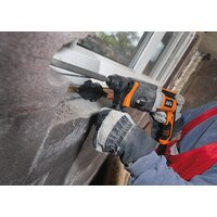 Перфоратор AEG Powertools KH 26 E