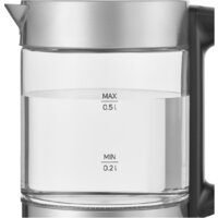 Электрический чайник Sencor SWK 160SS