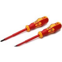 Набор отверток КВТ НИИ-09 (7 предметов)