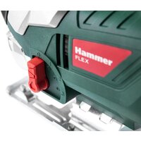 Электролобзик Hammer LZK790L Flex