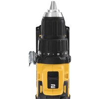 Дрель-шуруповерт DeWalt DCD708N-XJ (без АКБ)
