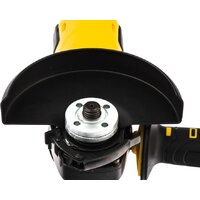 Угловая шлифмашина Denzel AG125-1100A