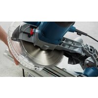Торцовочная пила Bosch GCM 216 Professional 0601B33000
