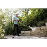 Мойка высокого давления Karcher K 7 WCM 1.317-400.0