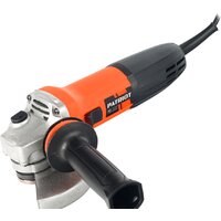 Угловая шлифмашина Patriot AG 120M