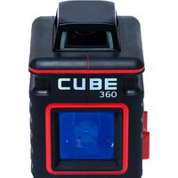Лазерный нивелир ADA Instruments CUBE 360 HOME EDITION (A00444)