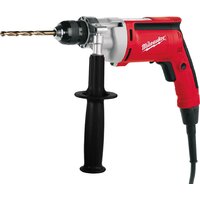 Безударная дрель Milwaukee HDE 13 RQX KIT 4933428550