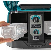 Пылесос Makita VC004GLZ01 (без АКБ и ЗУ)