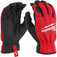 Текстильные перчатки Milwaukee Flex Work Gloves 11/XXL 4932498495