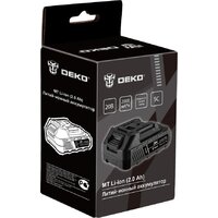 Аккумулятор для инструмента Deko MT Power 084-1068 (20В/2 Ач)