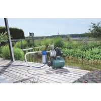 Насосная станция Metabo HWW 3300/25 G