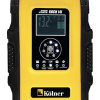 Зарядное устройство Kolner KBCH 14i