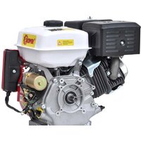 Бензиновый двигатель Skiper N190F/E(SFT)