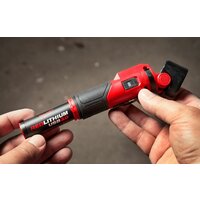 Аккумулятор для инструмента Milwaukee L4 USB L4B3 4933478311 (4В/3 Ач)
