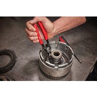 Съемник стопорных колец Milwaukee 4932492495