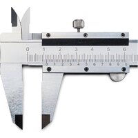 Штангенциркуль ACULA AC 150