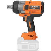 Гайковерт Daewoo Power DAX 8021Li (без АКБ)