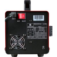 Сварочный инвертор Fubag IRMIG 200 Syn Flux