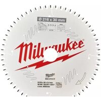 Пильный диск Milwaukee 4932471317