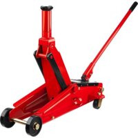 Подкатной домкрат Stayer Red Force 43157-3 3т