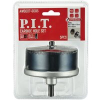 Набор коронок P.I.T. AWOD07-0005