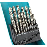 Набор сверл Total TACSD0251 (25 предметов)
