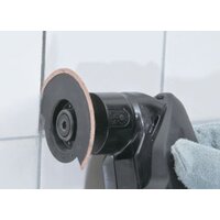 Реноватор Makita DTM50RFE (с 2-мя АКБ, кейс)