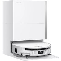 Робот-пылесос Trouver Robot Vacuum S70 Pro Roller White (евровилка, белый)