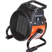 Электрическая тепловая пушка Ecoterm EHR-02/1D