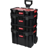 Набор ящиков Qbrick System Two Cart Set 6in1