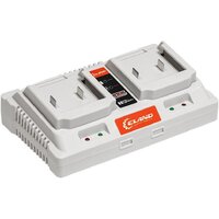 Зарядное устройство ELAND XCH-2R (20В)