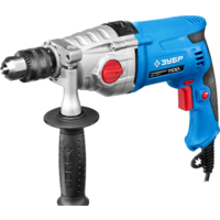 Ударная дрель Зубр ЗДУ-1100-2 ЭРММ2