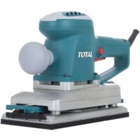 Виброшлифмашина Total TF1301826