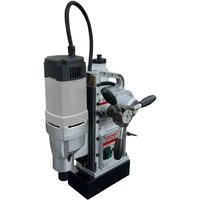 Сверлильный станок Crown магнитный CT32040