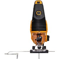 Электролобзик Partisan PJSW 80-950