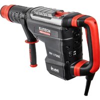 Перфоратор ELITECH RH 1755E (кейс)
