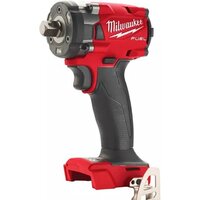 Гайковерт Milwaukee M18 FIW2P12-0X 4933478446 (без АКБ, кейс)