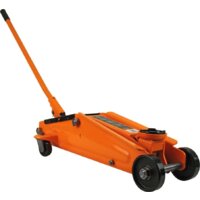 Подкатной домкрат Вихрь ДМК-3 3т