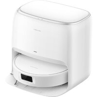 Робот-пылесос Trouver Robot Vacuum E30 Aqua RLE52SC (евровилка, белый)