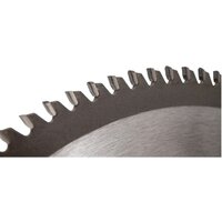 Пильный диск Makita D-65654