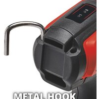 Промышленный фен Einhell TE-HA 18 Li - Solo (без АКБ)