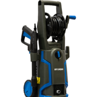 Мойка высокого давления Hyundai HHW 140-460