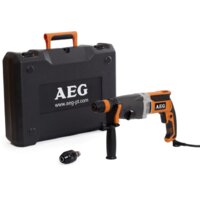 Перфоратор AEG Powertools KH 26 XE
