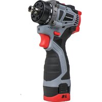 Дрель-шуруповерт Profipower Комби BL-161C (с 2-мя АКБ, кейс)
