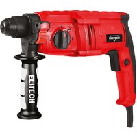 Перфоратор ELITECH П 240РЭМ (кейс)