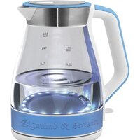 Электрический чайник Zigmund & Shtain KE-821