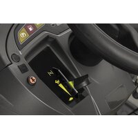 Райдер Stiga Tornado 7108 W 2T1850481/ST1