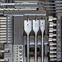 Набор бит и сверл Makita E-24913