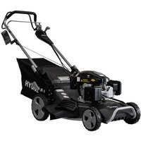 Газонокосилка Hyundai L P537 V PRO