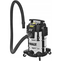 Пылесос DeWalt DXV30SAPTA